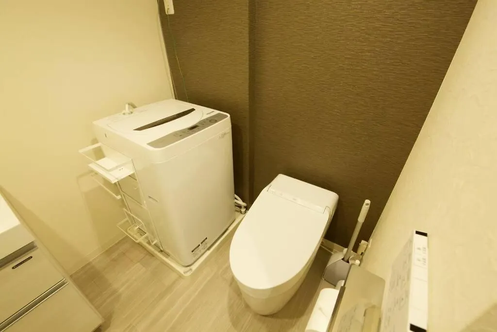 ノール下丸子305 Apartment Tokyo
