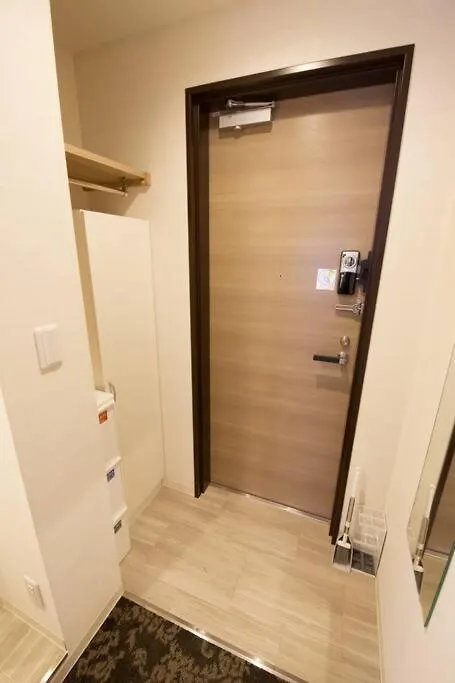 ノール下丸子305 Apartment Tokyo