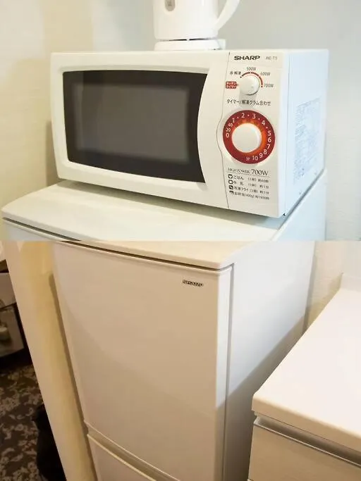 ノール下丸子305 Apartment Tokyo