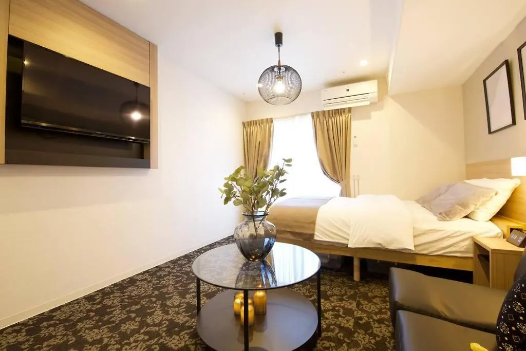 ノール下丸子305 Apartment Tokyo 0*,  Japan