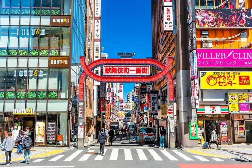 ノール下丸子305 Apartment Tokyo